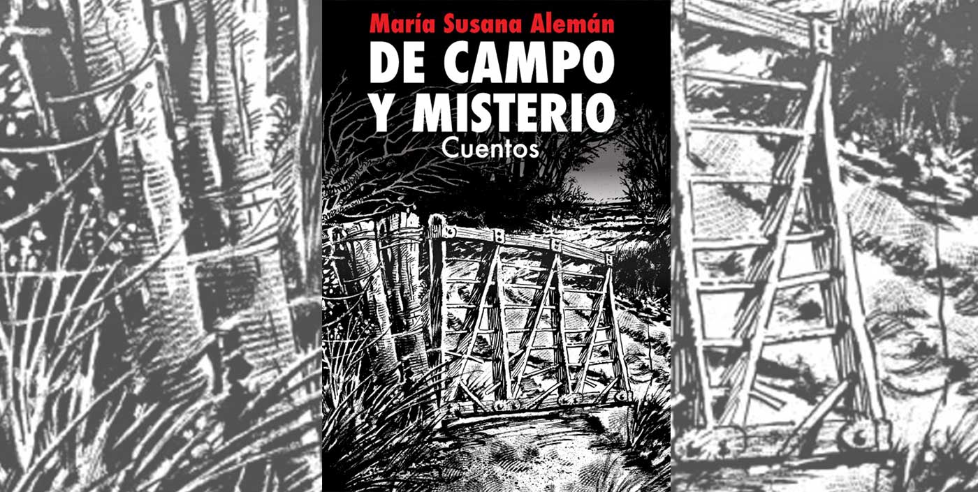 De Campo y Misterio